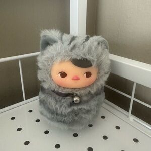 Pop Mart Pucky Roly-Poly Kitty series